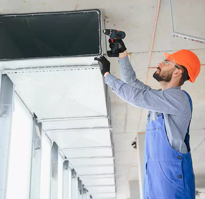 Why Homeowners & Businesses Trust Us in St. Matthews, KY