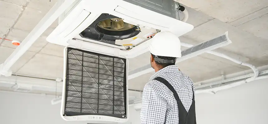 Our Affordable Duct Cleaning Near Me Services in St. Matthews, KY