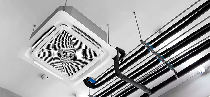 Our Air Duct Deep Cleaning Services in St. Matthews, KY