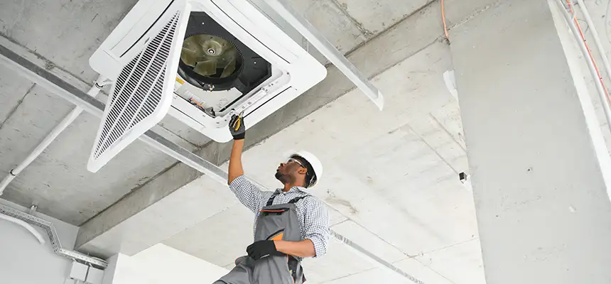 Efficient Multi‑Unit & HOA Annual Vent Cleaning Plans in St. Matthews