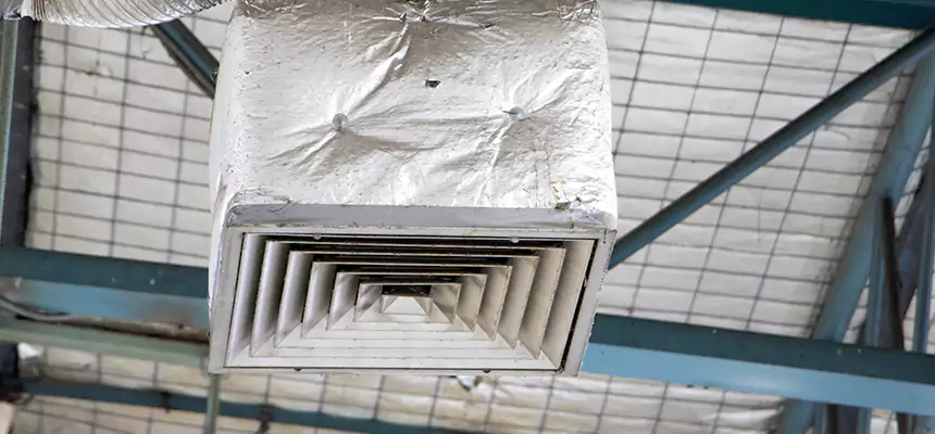 Our Custom HVAC Ductwork Services in St. Matthews, KY