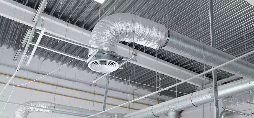 Our Dryer Vent Hose Replacement Services in St. Matthews, KY