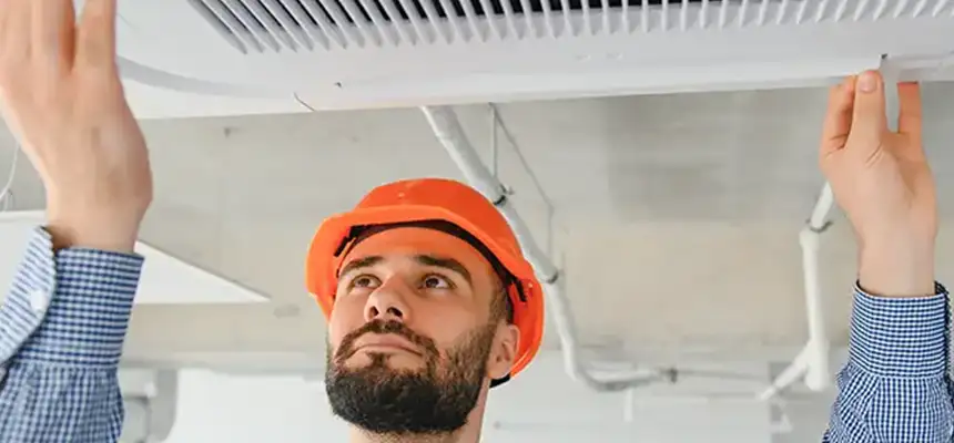 Our Furnace Vent Cleaning Services in St. Matthews, KY