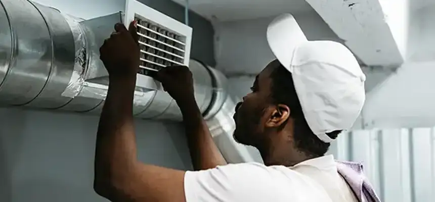 Our Licensed And Insured Cleaners in St. Matthews, KY