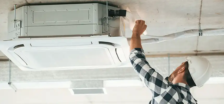 Our Local Vent Cleaning Services in St. Matthews, KY