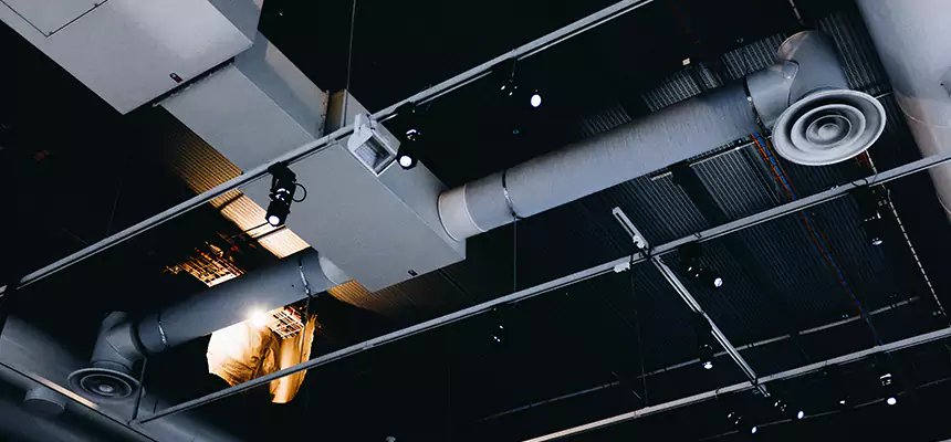 Our Seasonal Allergy Air Duct Cleaning Services in St. Matthews, KY