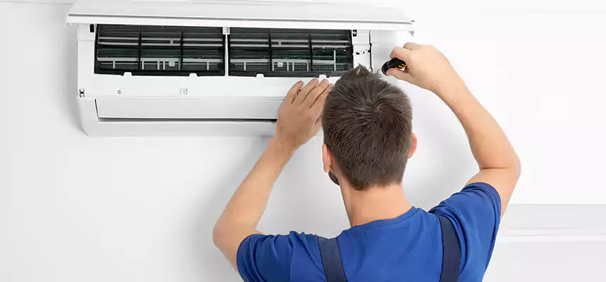 Our Smart Air Conditioning Installation Services in St. Matthews, KY