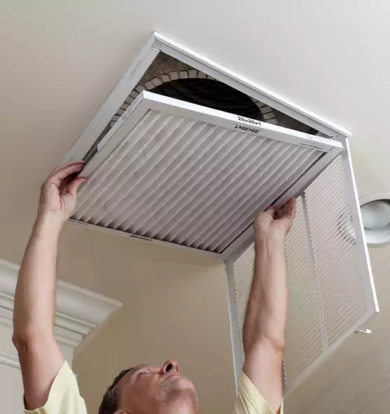 Trusted Apartment Air Duct Cleaning in St. Matthews, KY