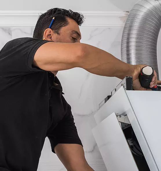 Trusted Bathroom Exhaust Duct Cleaning in St. Matthews, KY