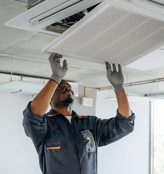 About Certified Air Duct Specialists in St. Matthews, KY