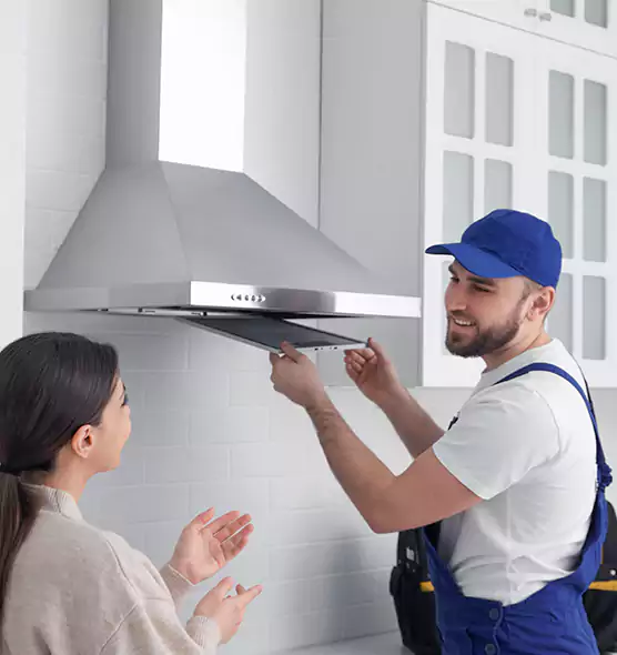 Professional Dryer Vent Cleaning Service in St. Matthews, KY