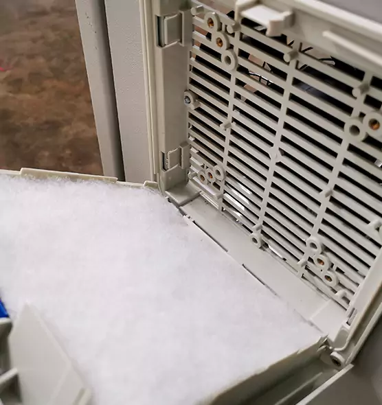 Professional Dryer Vent Mold Cleaning in St. Matthews, KY