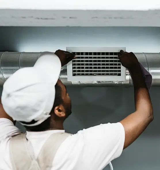 About Emergency Dryer Vent Repair in St. Matthews, KY
