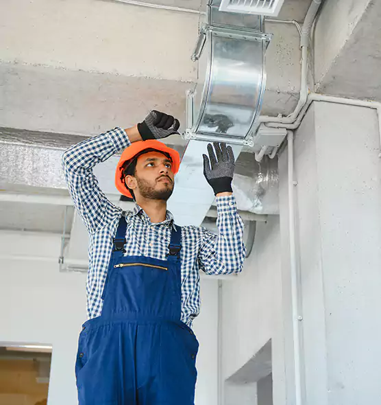 About Hotel Duct And Vent Cleaning in St. Matthews, KY