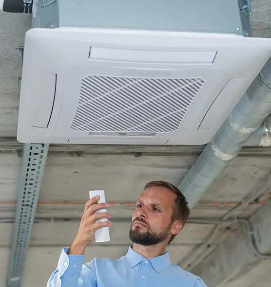 About Local Vent Cleaning Services in St. Matthews, KY