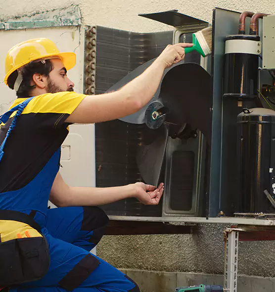 Top-Rated New Room Vent Extension in St. Matthews, KY