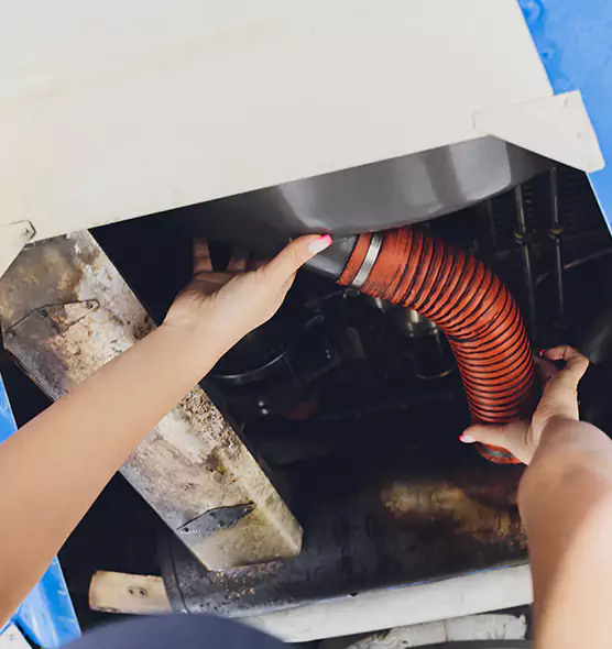 Top-Notch Return Vent Cleaning Service in St. Matthews, KY