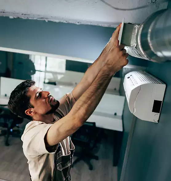 Reliable Warehouse Vent Cleaning in St. Matthews, KY