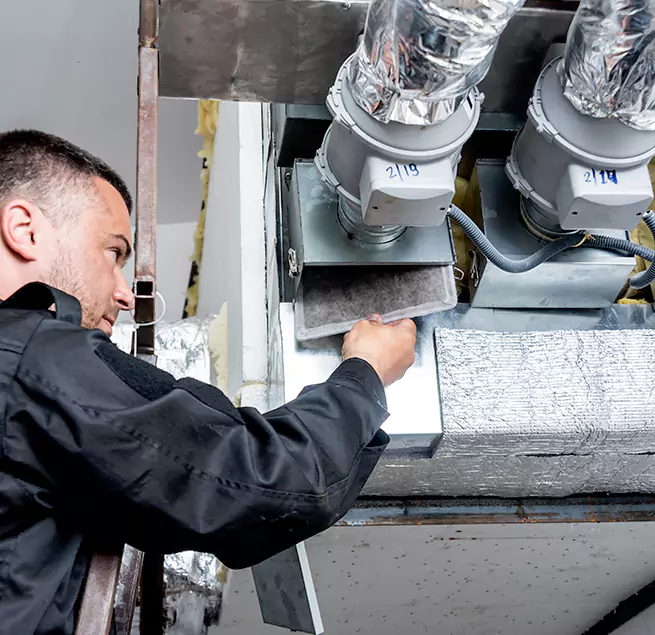 Why Homeowners & Businesses Trust Us in St. Matthews, KY?