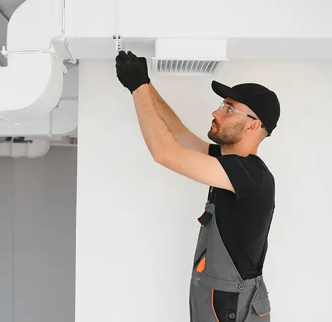 Why Homeowners & Businesses Trust Us in St. Matthews, KY?