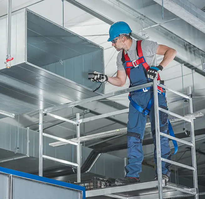 Why Homeowners & Businesses Trust Us in St. Matthews, KY?