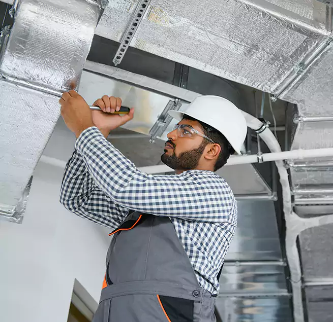 Why Homeowners & Businesses Trust Us St. Matthews, KY?