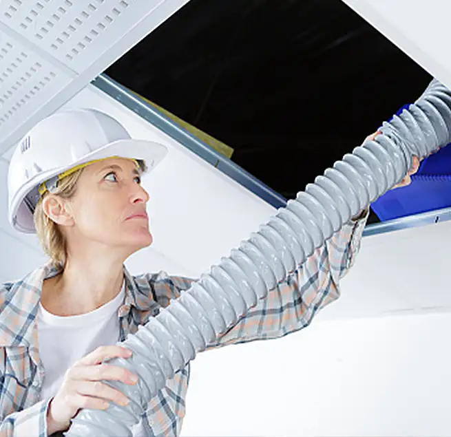 Why Homeowners & Businesses Trust Us St. Matthews, KY