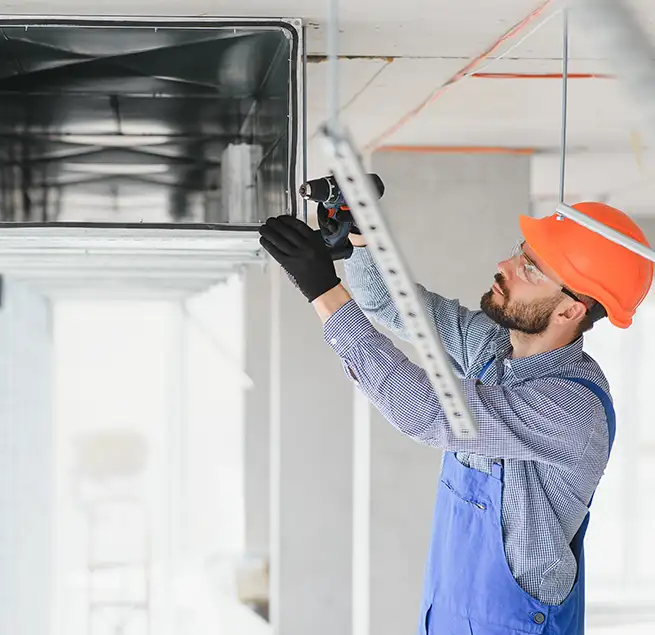 Why Homeowners & Businesses Trust Us in St. Matthews, KY?