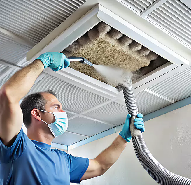 Why Homeowners & Businesses Trust Us St. Matthews, KY