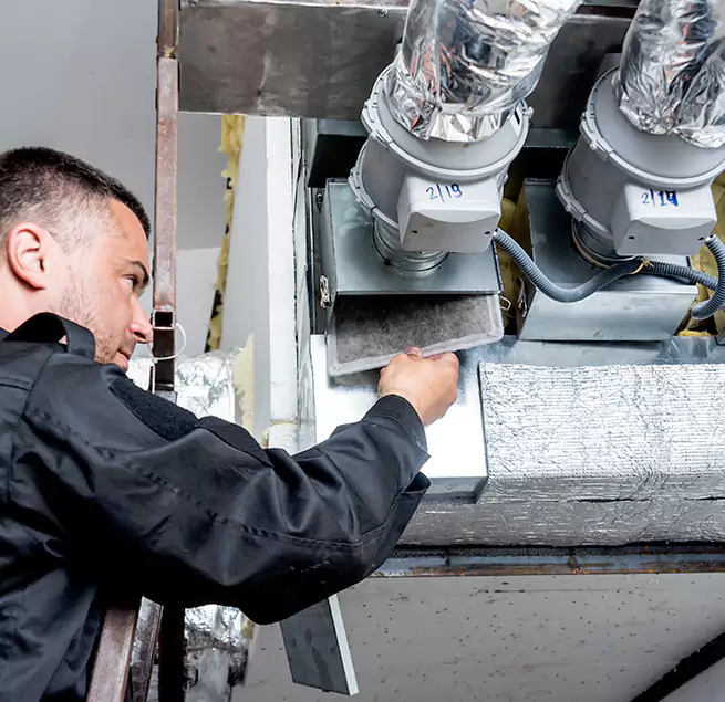  Why Homeowners & Businesses Trust Us in St. Matthews, KY?