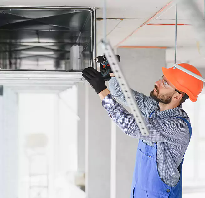 Why Homeowners & Businesses Trust Us St. Matthews, KY