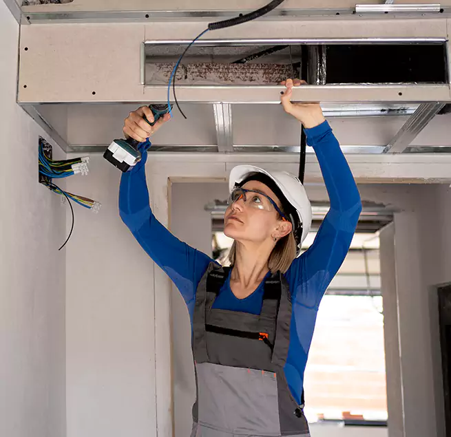 Why Homeowners & Businesses Trust Us in St. Matthews, KY?