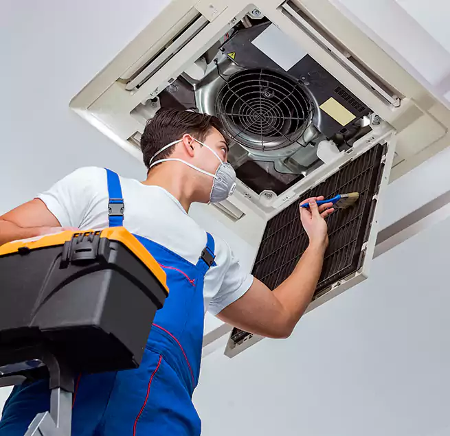 Why Homeowners & Businesses Trust Us in St. Matthews, KY?