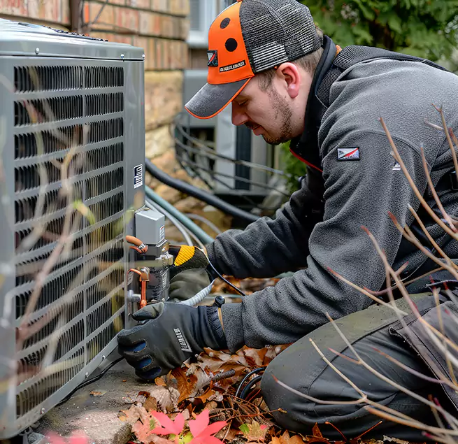 Why Homeowners & Businesses Trust Us in St. Matthews, KY?