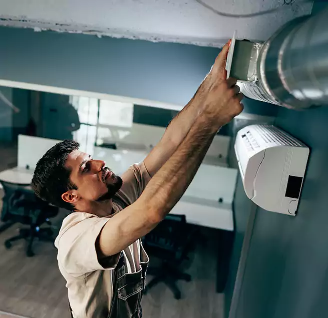 Why Homeowners & Businesses Trust Us in St. Matthews, KY?