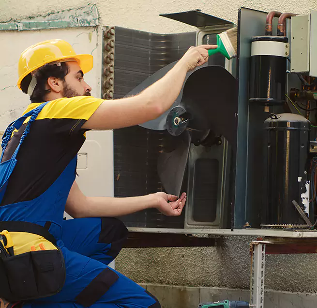  Why Homeowners & Businesses Trust Us in St. Matthews, KY?