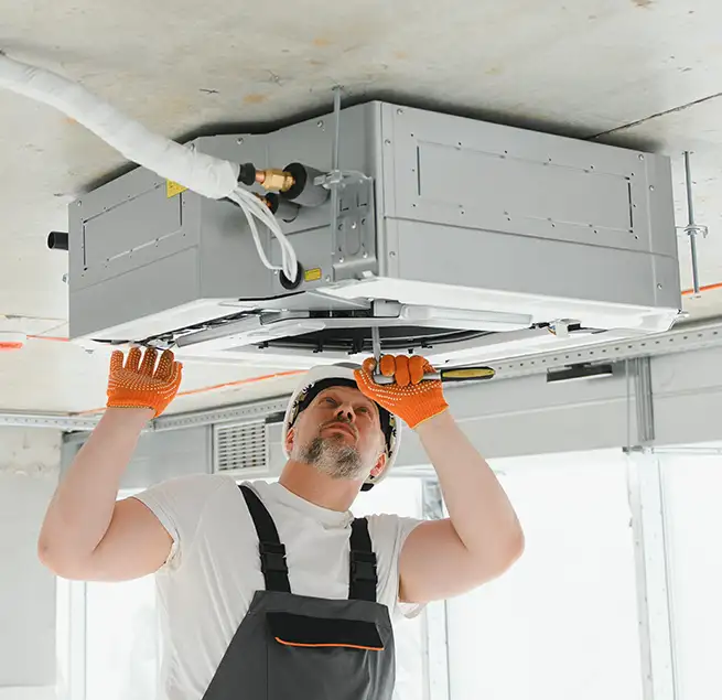 Why Homeowners & Businesses Trust Us St. Matthews, KY