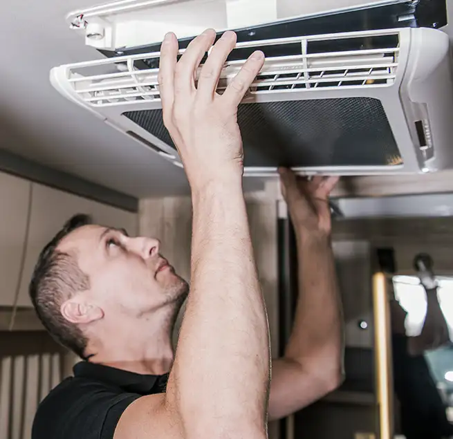 Why Homeowners & Businesses Trust Us St. Matthews, KY