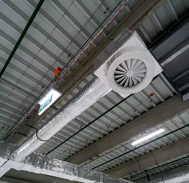 Why Homeowners & Businesses Trust Us in St. Matthews, KY