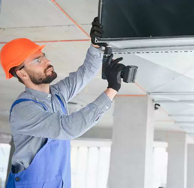 Why Homeowners & Businesses Trust Us in St. Matthews, KY?