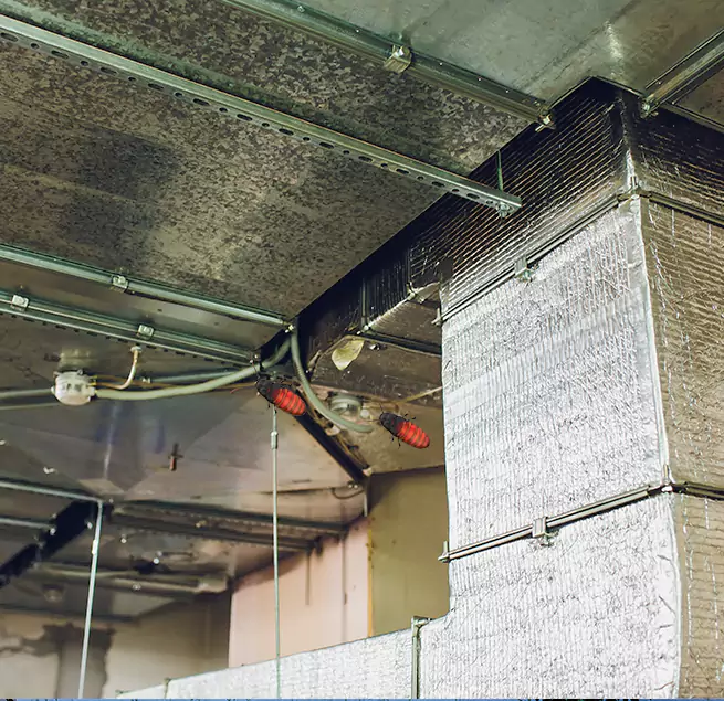 Why Homeowners & Businesses Trust Us St. Matthews, KY?