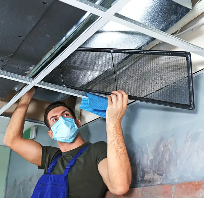 Why Homeowners & Businesses Trust Us in St. Matthews, KY?