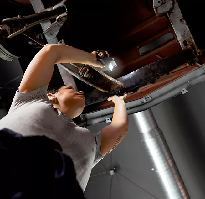 Why Homeowners & Businesses Trust Us St. Matthews, KY