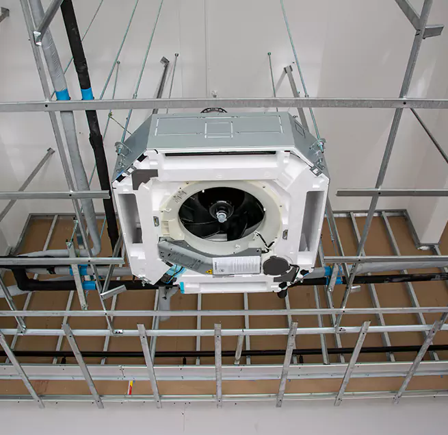 Why Homeowners & Businesses Trust Us St. Matthews, KY?