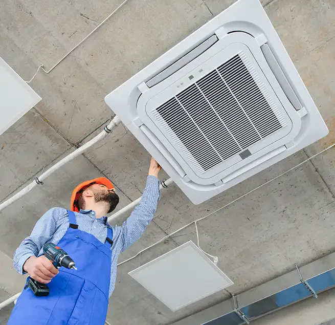  Why Homeowners & Businesses Trust Us in St. Matthews, KY?