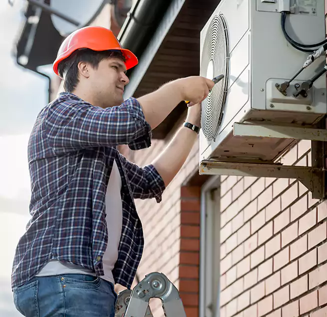 Why Homeowners & Businesses Trust Us St. Matthews, KY