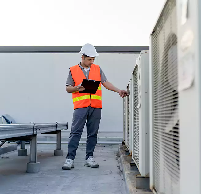 Why Homeowners & Businesses Trust Us in St. Matthews, KY?