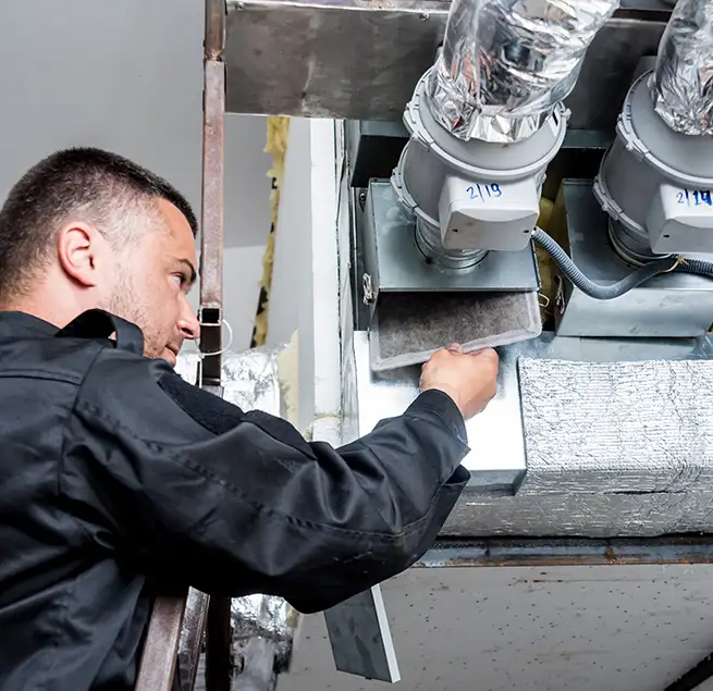 Why Homeowners & Businesses Trust Us in St. Matthews, KY?