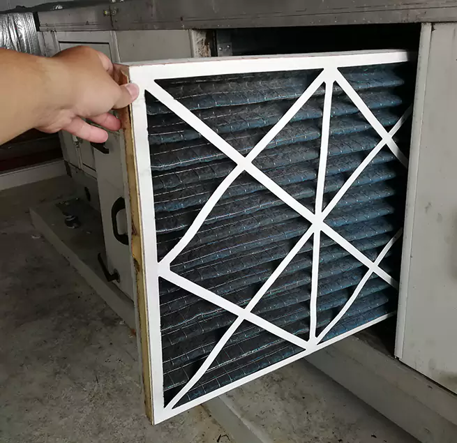 Why Homeowners & Businesses Trust Us St. Matthews, KY?